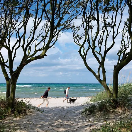 Einhusen Gute Stube Wyspa Poel