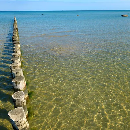 Einhusen Gute Stube Insel Poel